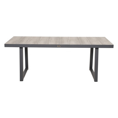 Ploß Dining-Tisch MELBOURNE 202x95 cm