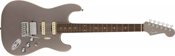 Fender Aerodyne Special Strat HSS RW DGM