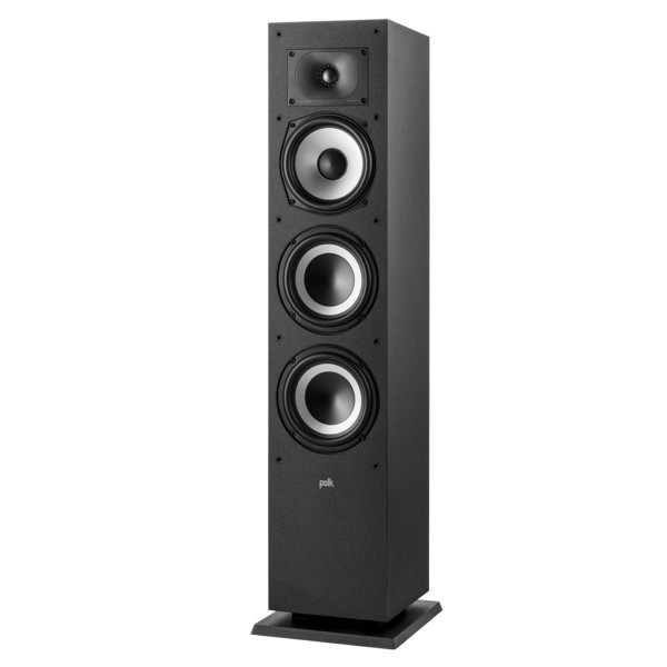 Polk Standlautsprecher XT60 Schwarz