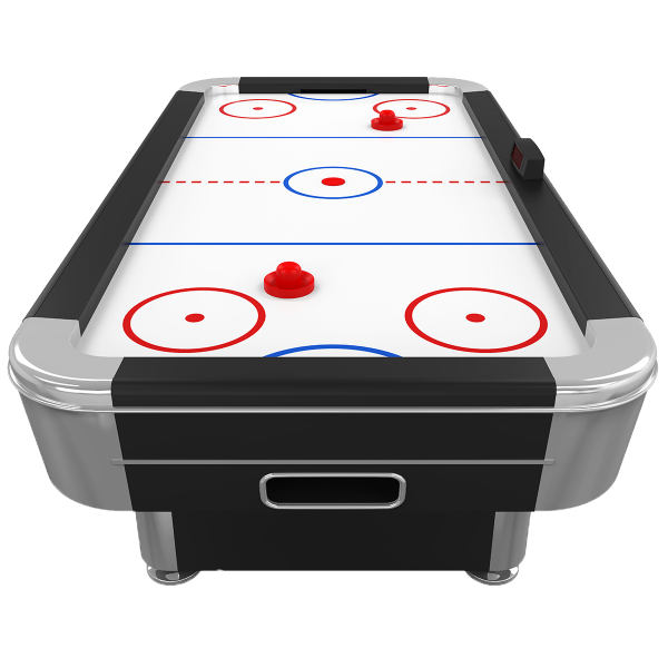 AirHockey (Wunschprodukt)