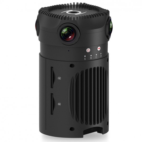 Z-Cam S1 VR Camera