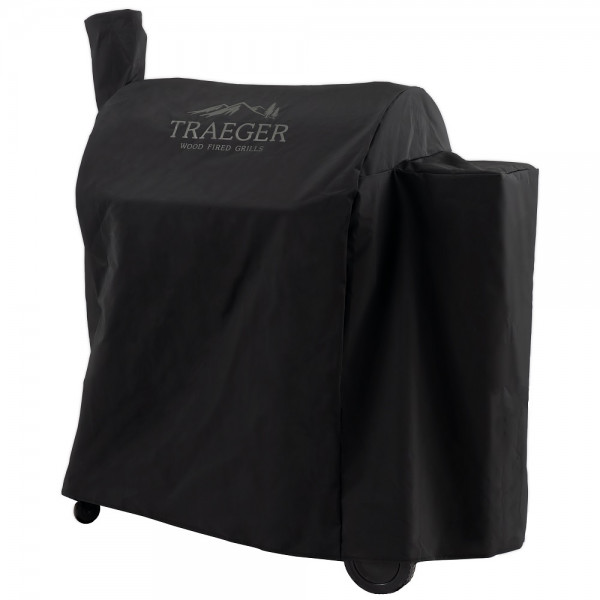 Traeger Pro 575/22 Serie Grillabdeckung in voller Länge