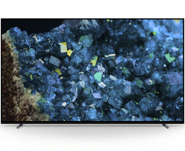 Sony XR55A80LAEP 55&quot; UHD Smart TV OLED HDR