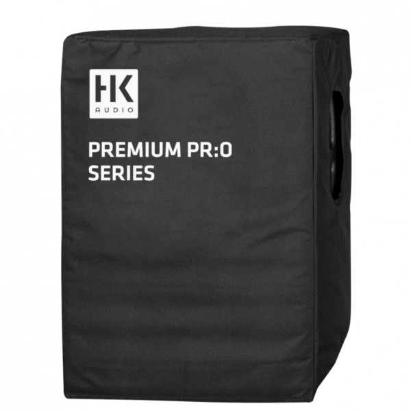 HK Audio Premium Pro 112 FD2 Cover