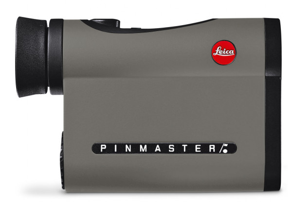 Leica Pinmaster II