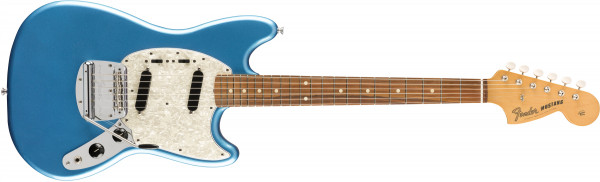 Fender Vintera 60s Mustang PF LPB