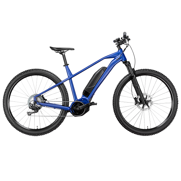 E-Bike (Wunschprodukt)