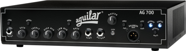 Aguilar AG700