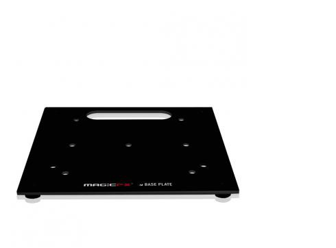 MAGICFX - Base Plate for 1,2 or 4 Power Shots