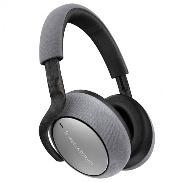 Bowers &amp; Wilkins PX7 Silver