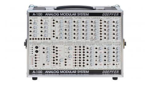 Doepfer A-100 Basis System 2 P6
