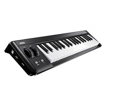 Korg microkey 37