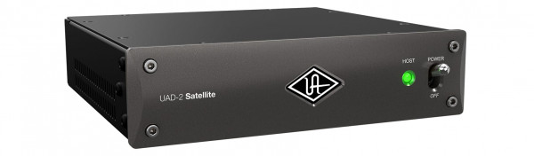 Universal Audio UAD-2 Satellite TB3 Octo