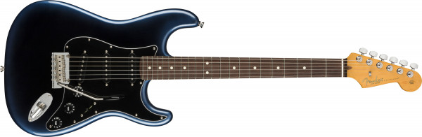 Fender AM Pro II Strat RW DK NIT