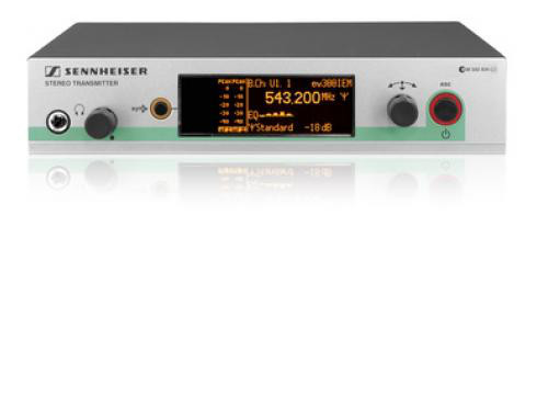 Sennheiser SR 300 IEM-D G3