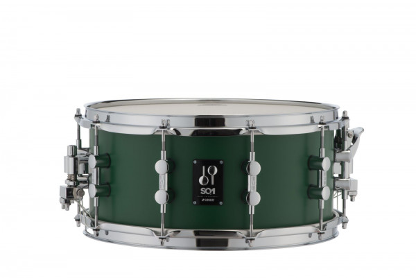 Sonor SQ1 1465 swd RGR Snaredrum