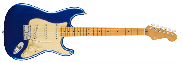 Fender AM Ultra Strat MN COB