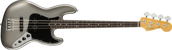 Fender AM Pro II Jazz Bass RW MERC
