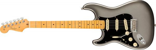 Fender AM Pro II Strat LH MN MERC