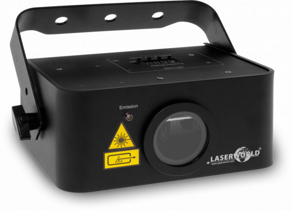 Laserworld EL-300RGB