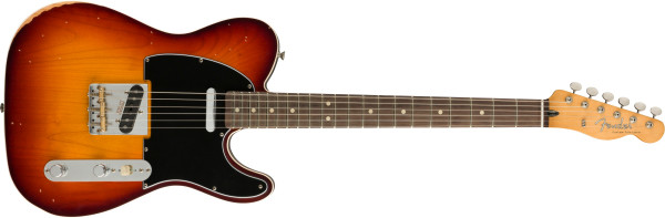 Fender Jason Isbell Custom Tele