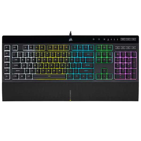 Corsair Gaming Tastatur K55 Pro RGB