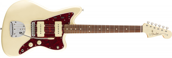 Fender Vintera 60S Jazzmaster PF OWT