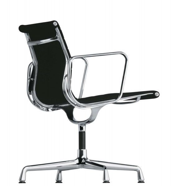 Vitra Aluminium Chair EA 108