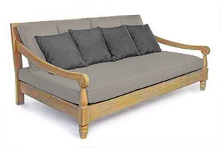 Ploß Sofa JAVA