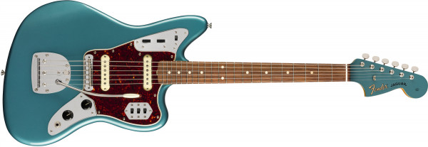 Fender Vintera 60S Jaguar PF OT