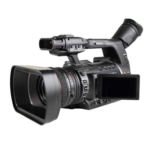 Videokamera (Wunschprodukt)