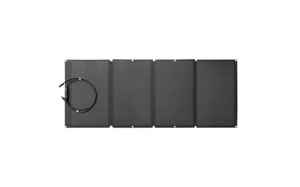 EcoFlow 160w Solar Panel