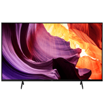 Sony KD43X80KPAEP 43&quot; UHD Android TV HDR