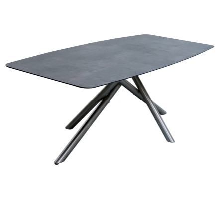 Ploß Dining-Tisch ALANO 200x92 cm