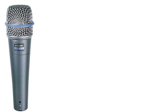 Shure Beta 57A