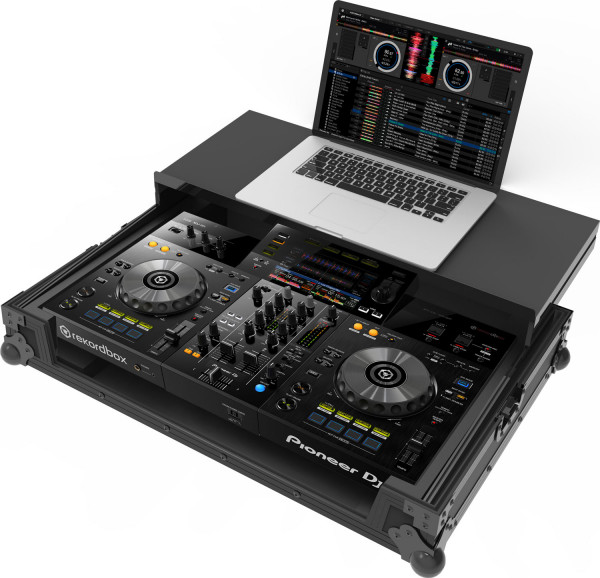 Zomo P-XDJ-RR Plus NSE - Pioneer DJ XDJ-RR