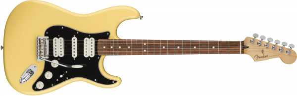 Fender Player Strat HSH PF BCR