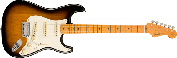 Fender AM Vintage II 1957 Strat MN 2CSB