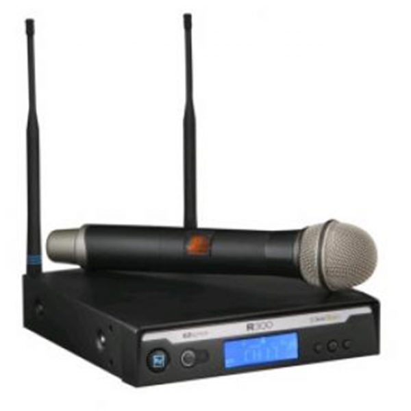 Electro Voice R300-HD