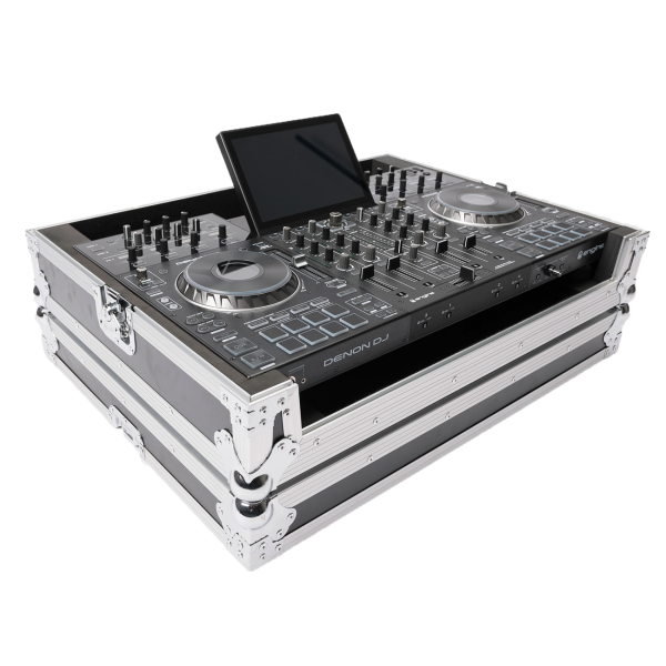 Magma DJ-Controller Case Prime 4