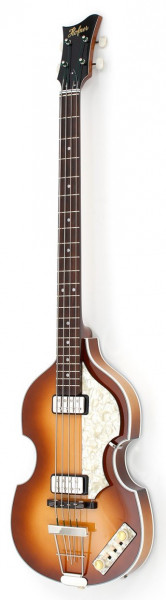 Höfner H500/1-62-0 Violin Mersey Bass