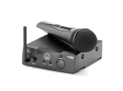 AKG WMS 40 Mini Vocal ISM1