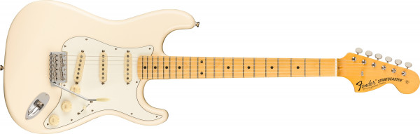 Fender JV Modified 60S Strat MN OW