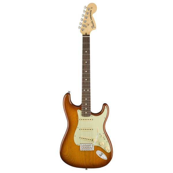 Fender AM Perf Strat RW HB