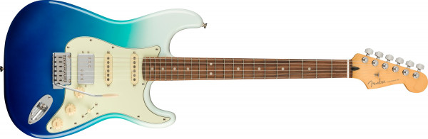 Fender Player Plus Strat HSS PF Belair Blue