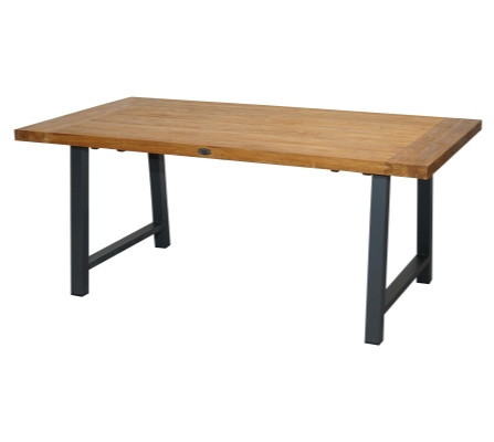 Ploß Rustikal-Tisch GALENA 180x100 cm