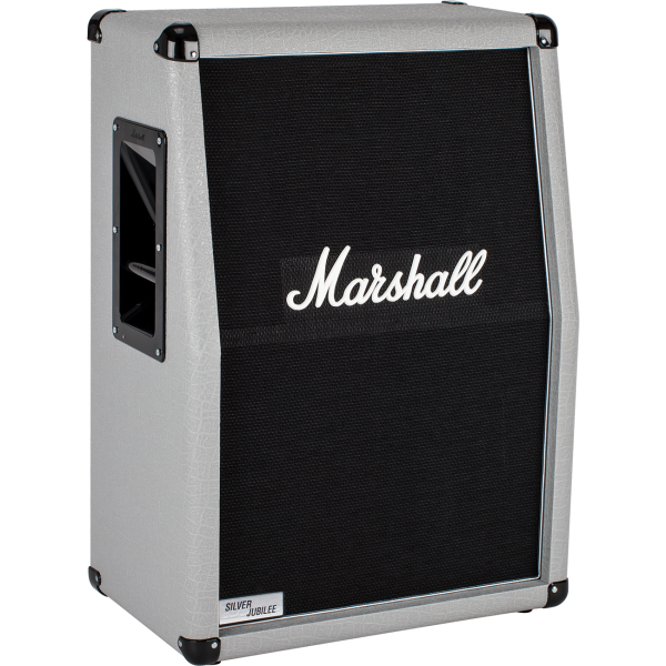 Marshall MR2536A Silver Jubilee